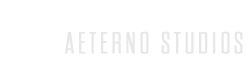 Aeterno Logo